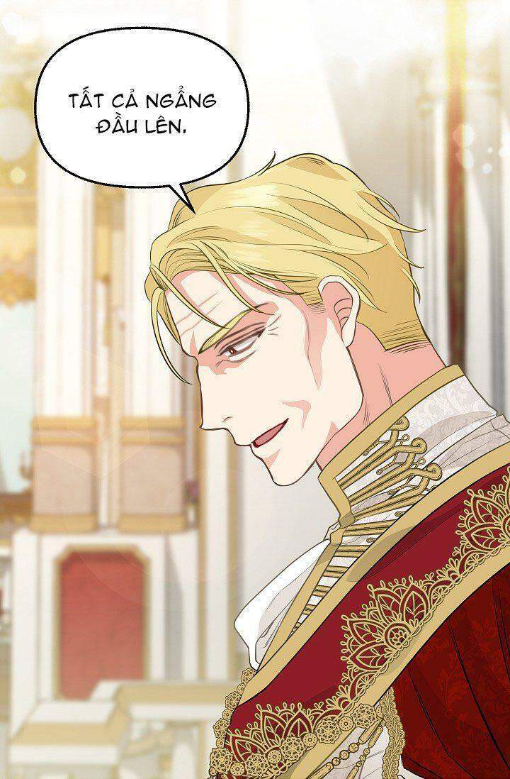 Hãy Bỏ Mặc Tôi - Chương 58