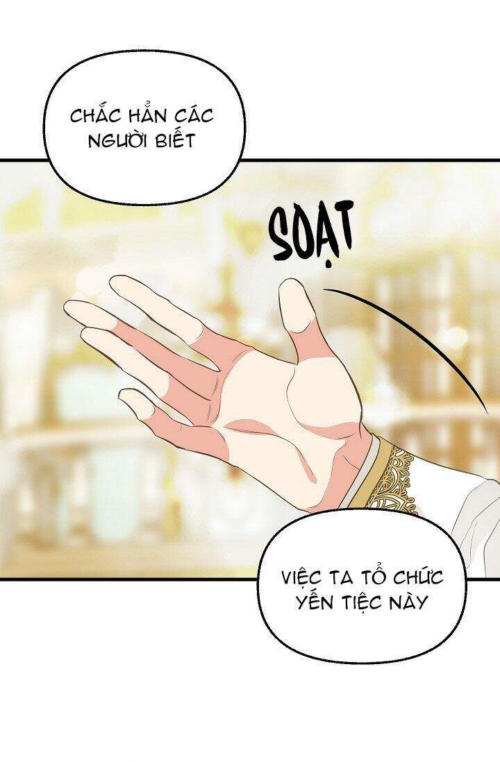 Hãy Bỏ Mặc Tôi - Chương 58