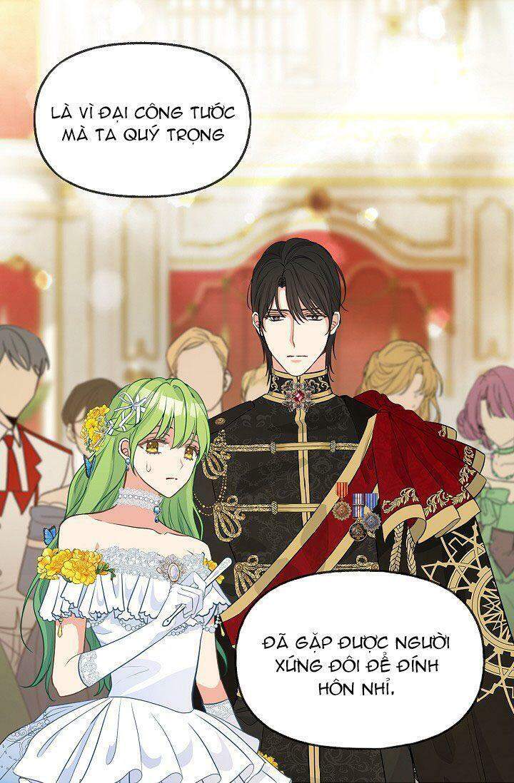 Hãy Bỏ Mặc Tôi - Chương 58