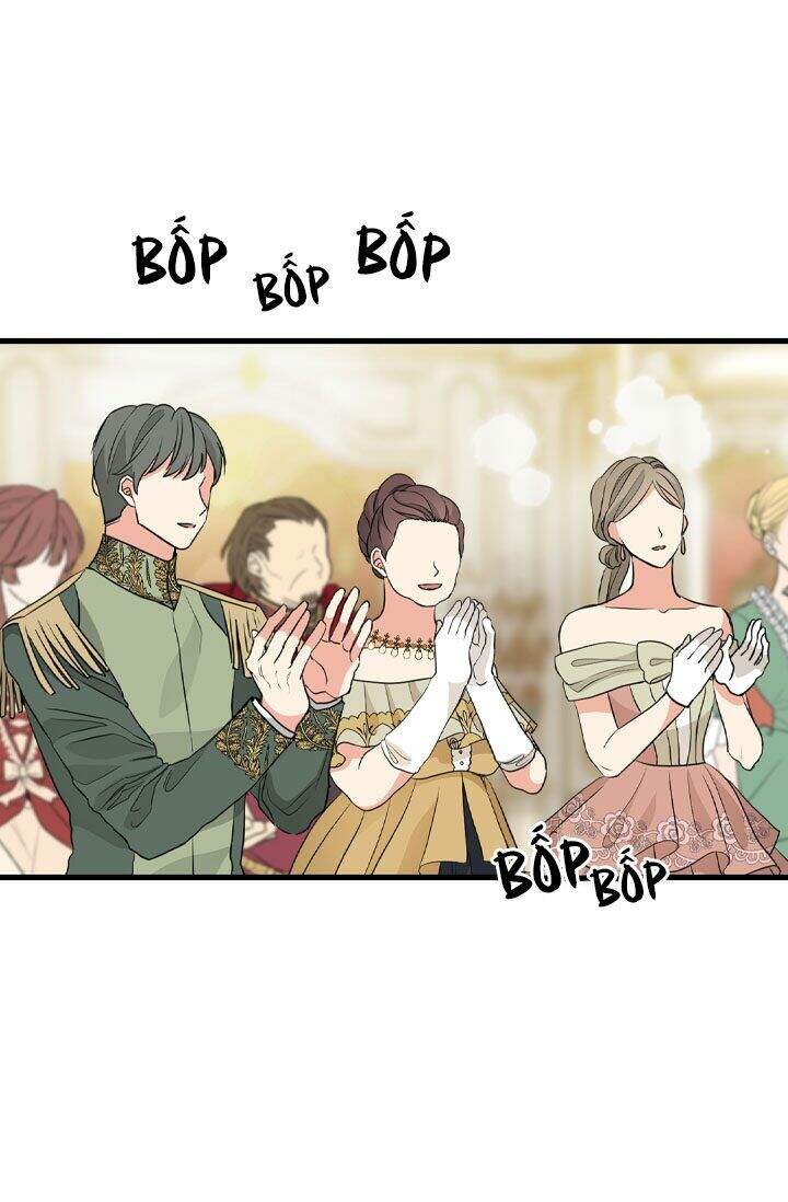 Hãy Bỏ Mặc Tôi - Chương 58