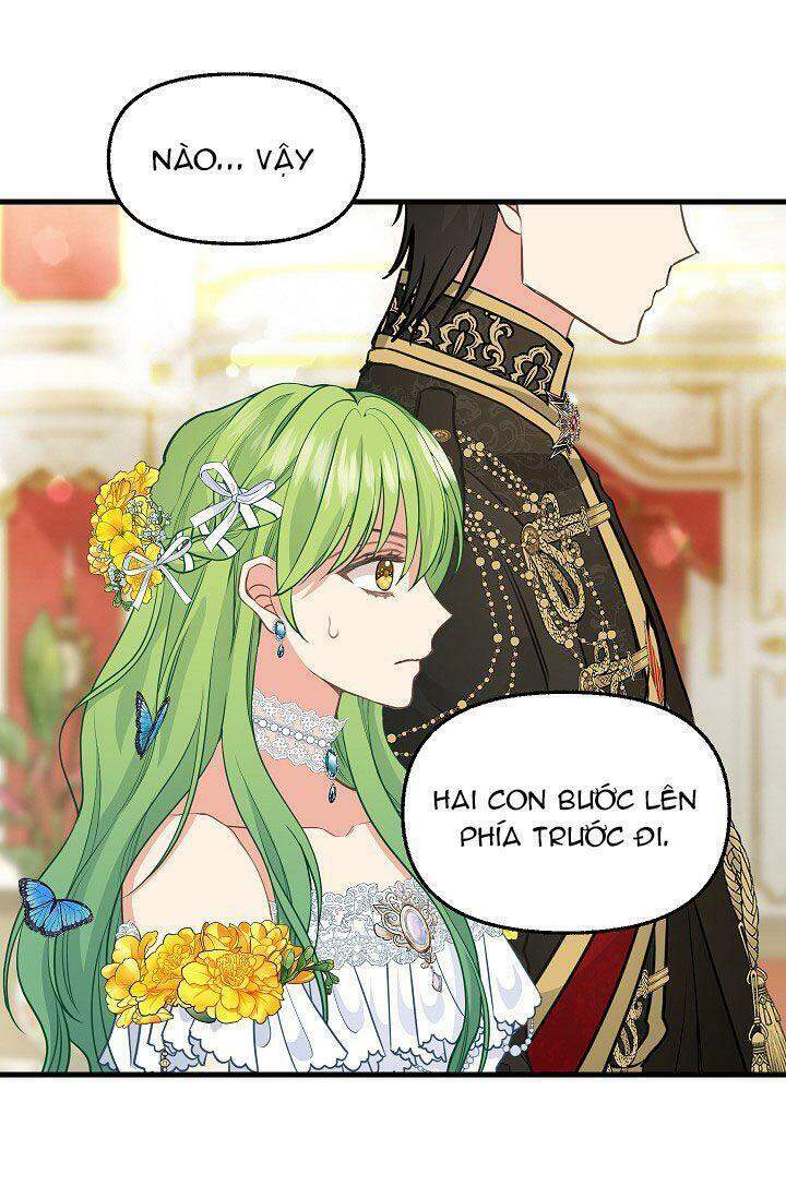 Hãy Bỏ Mặc Tôi - Chương 58