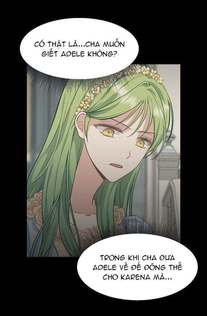 Hãy Bỏ Mặc Tôi - Chương 58