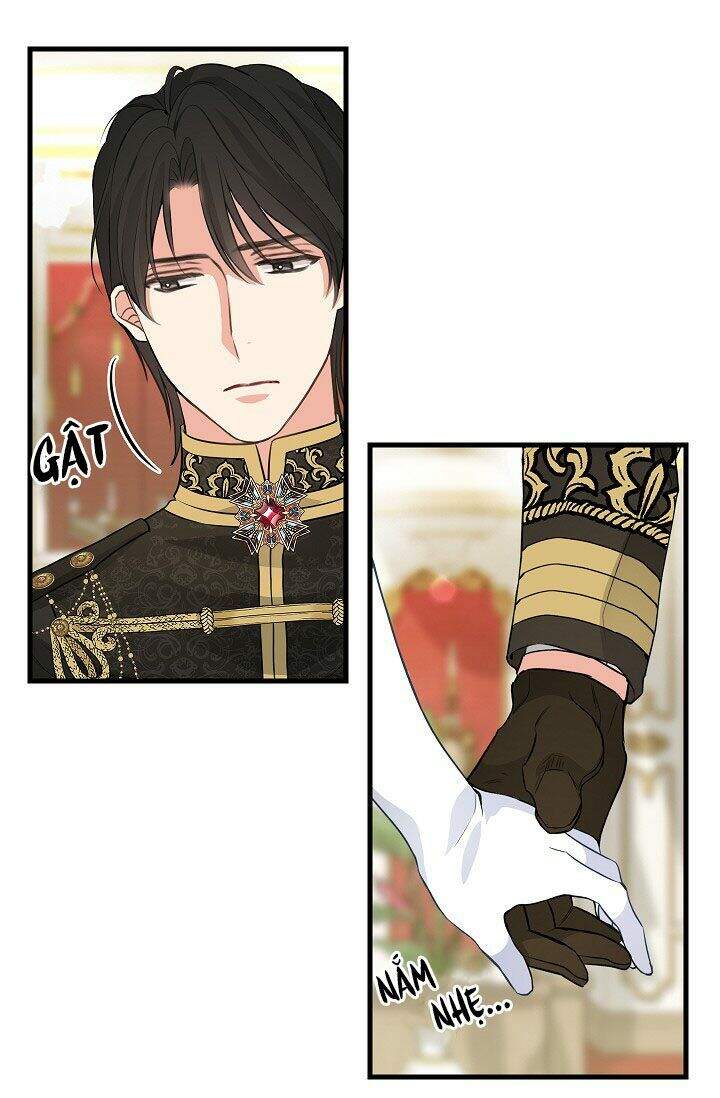 Hãy Bỏ Mặc Tôi - Chương 58