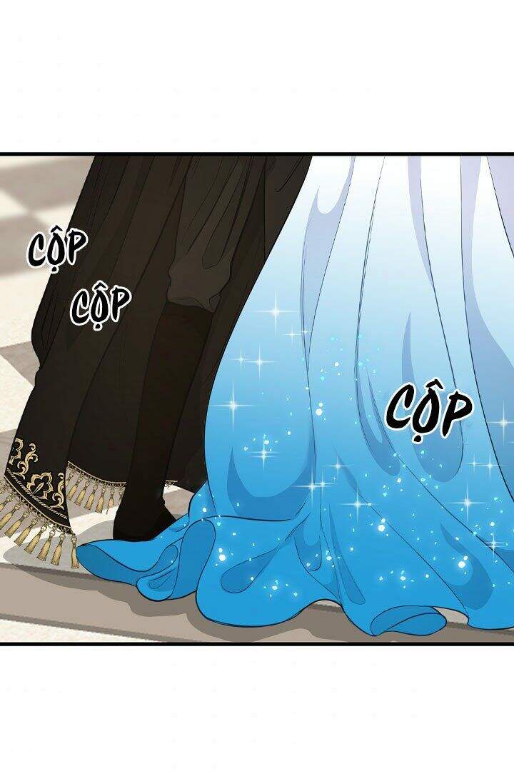 Hãy Bỏ Mặc Tôi - Chương 58