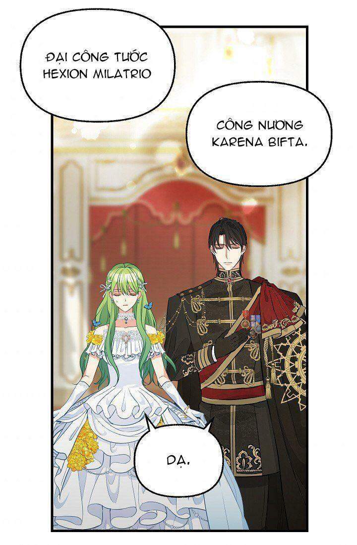 Hãy Bỏ Mặc Tôi - Chương 58