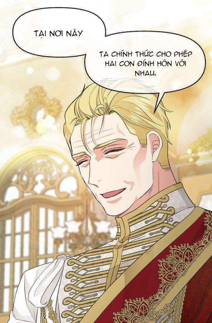 Hãy Bỏ Mặc Tôi - Chương 58