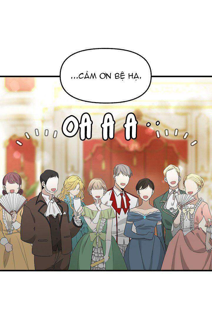 Hãy Bỏ Mặc Tôi - Chương 58