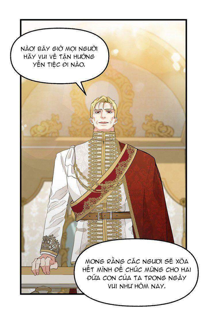 Hãy Bỏ Mặc Tôi - Chương 58