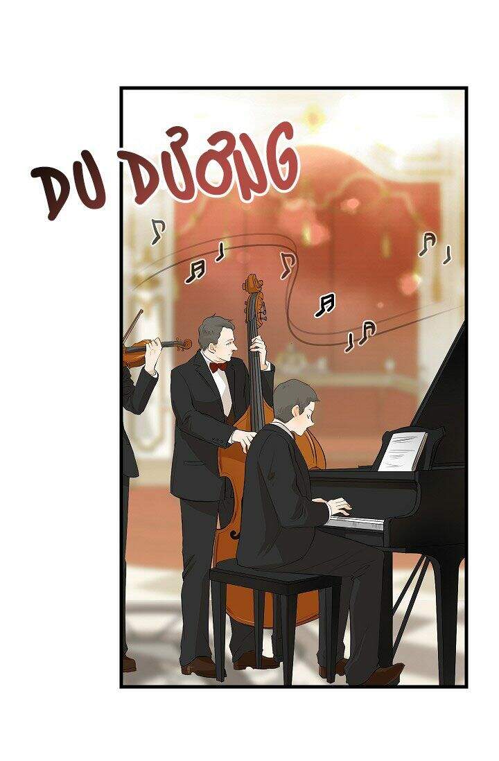 Hãy Bỏ Mặc Tôi - Chương 58