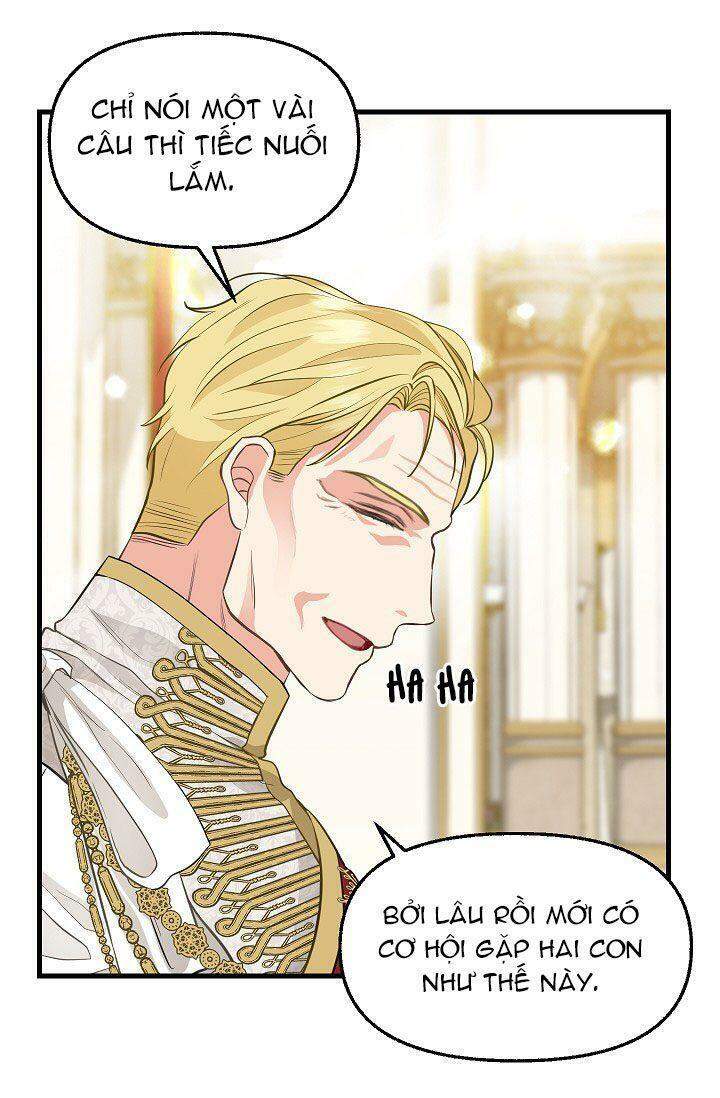 Hãy Bỏ Mặc Tôi - Chương 58