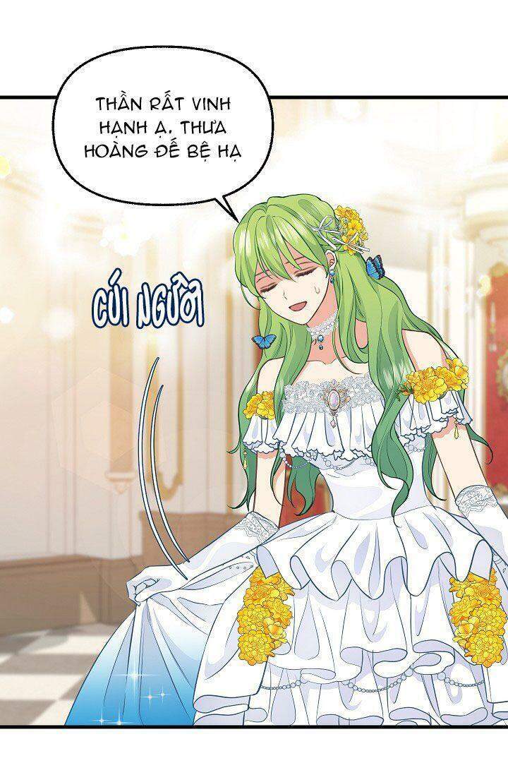 Hãy Bỏ Mặc Tôi - Chương 58