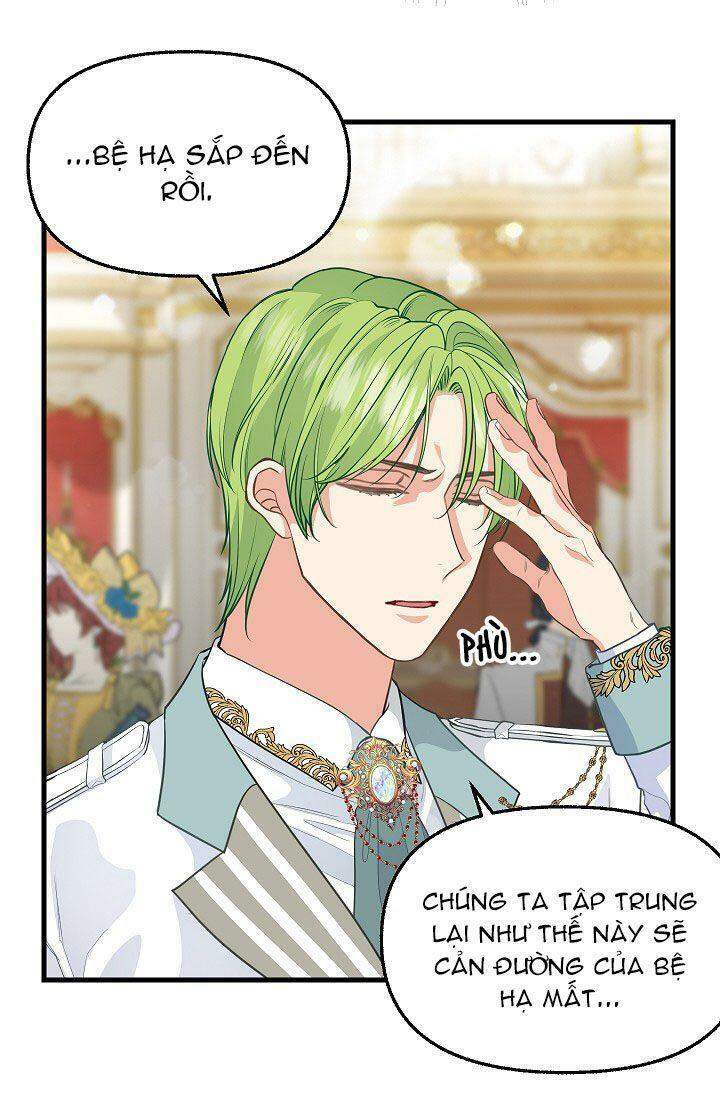 Hãy Bỏ Mặc Tôi - Chương 58