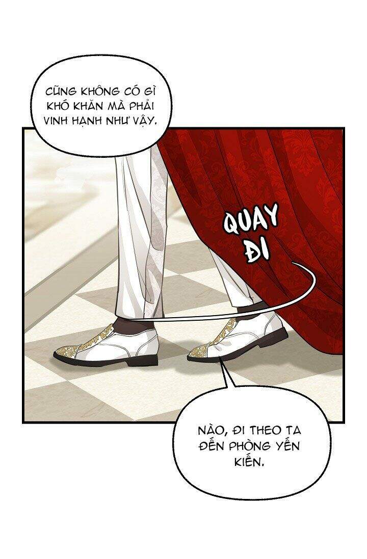 Hãy Bỏ Mặc Tôi - Chương 58