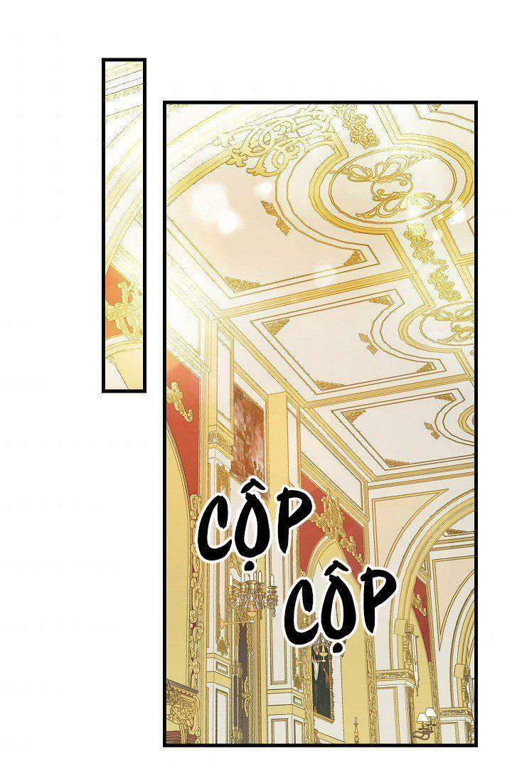 Hãy Bỏ Mặc Tôi - Chương 58