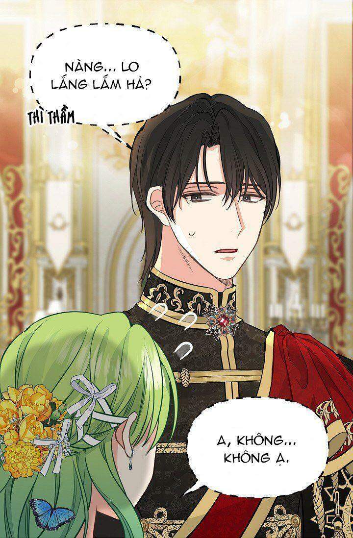 Hãy Bỏ Mặc Tôi - Chương 58