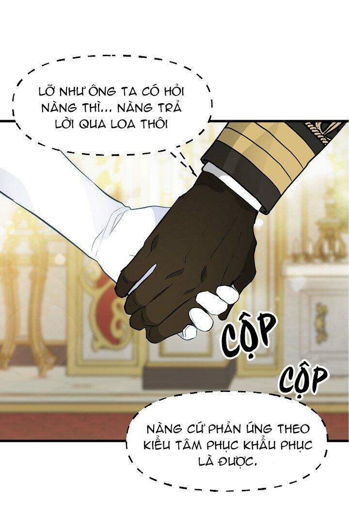 Hãy Bỏ Mặc Tôi - Chương 58