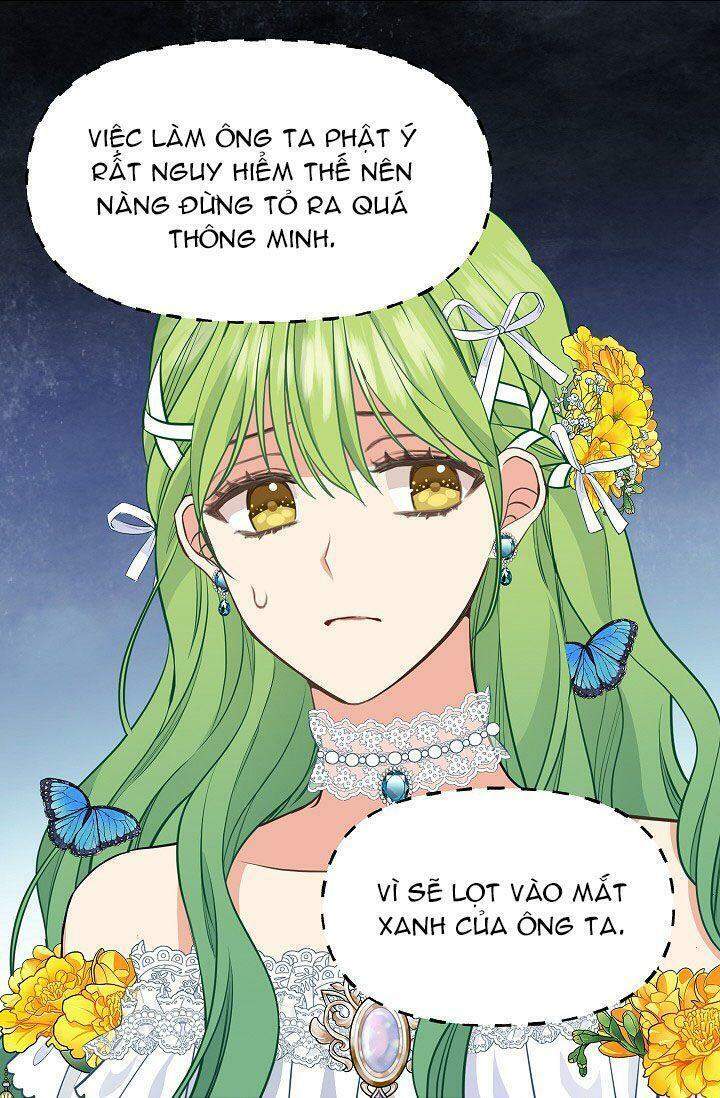 Hãy Bỏ Mặc Tôi - Chương 58