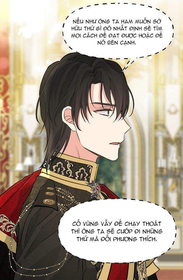 Hãy Bỏ Mặc Tôi - Chương 58