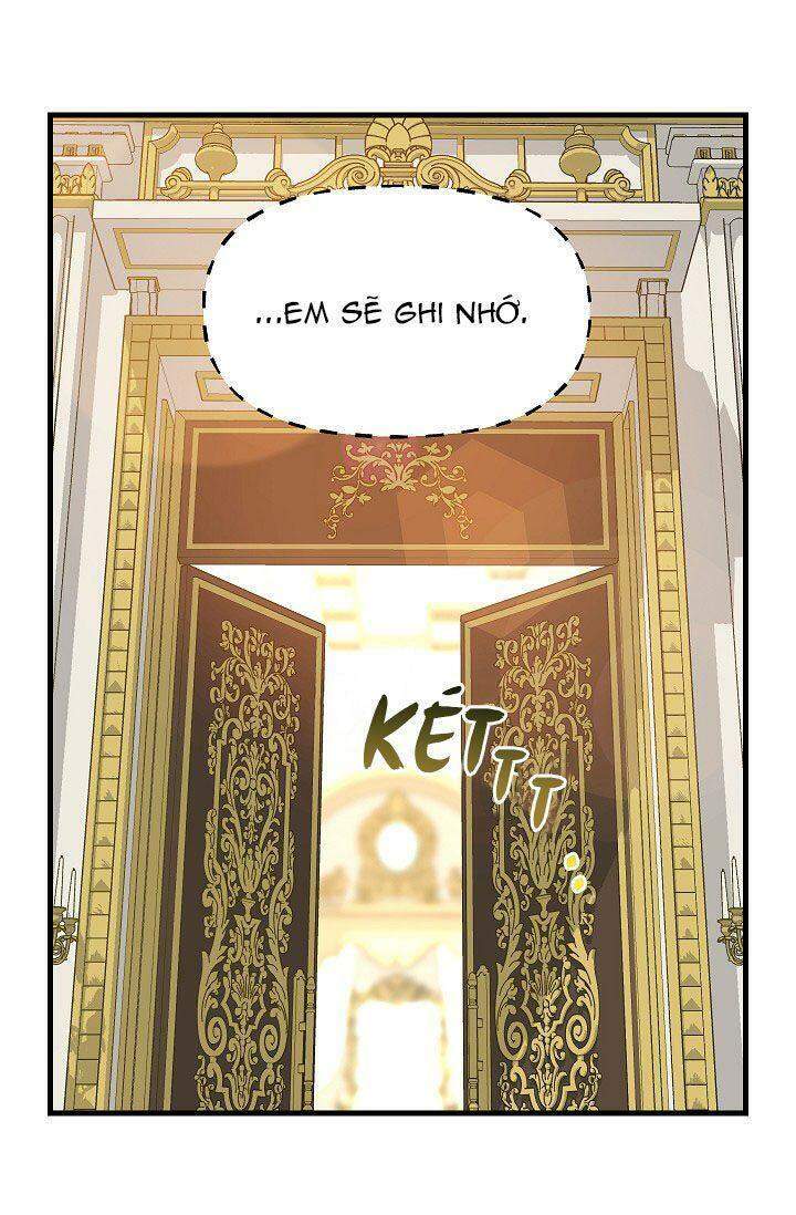 Hãy Bỏ Mặc Tôi - Chương 58