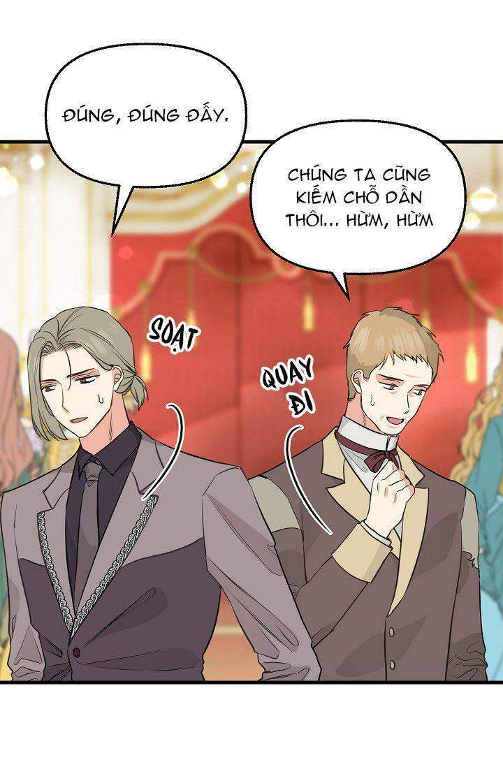 Hãy Bỏ Mặc Tôi - Chương 58