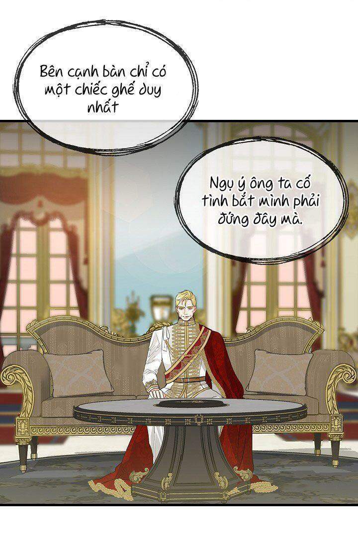 Hãy Bỏ Mặc Tôi - Chương 58