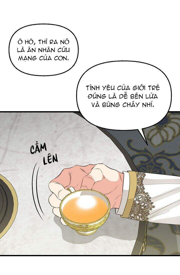 Hãy Bỏ Mặc Tôi - Chương 58