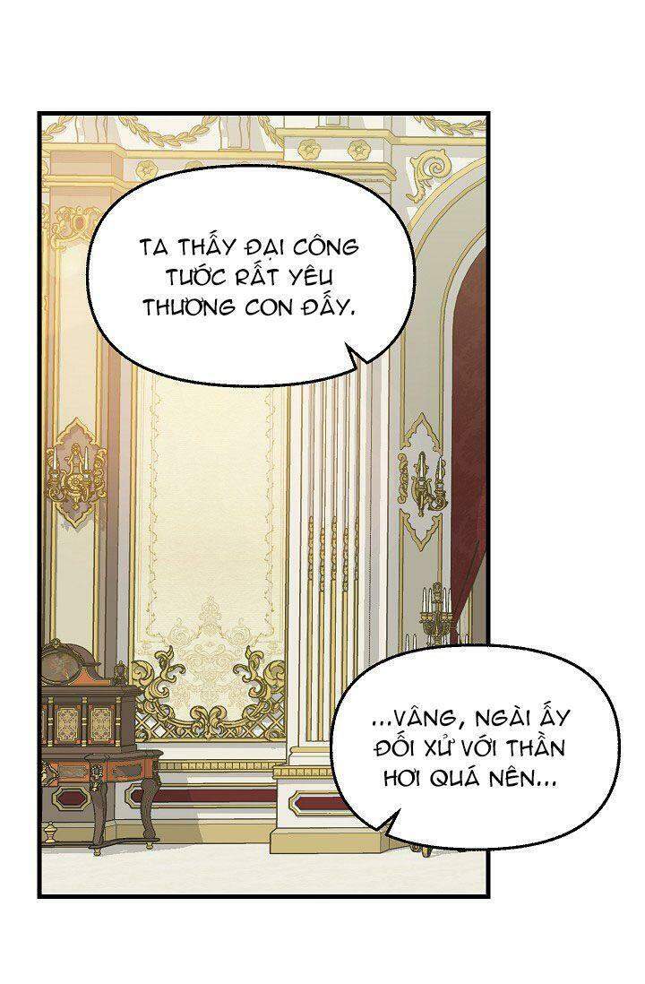 Hãy Bỏ Mặc Tôi - Chương 58