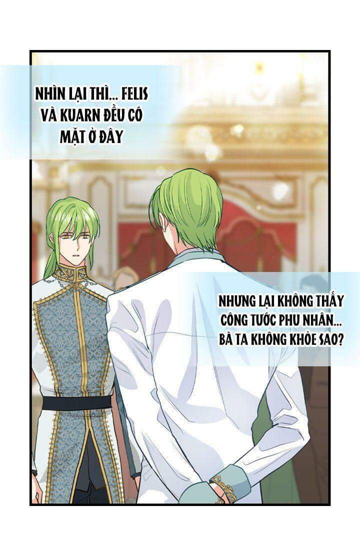 Hãy Bỏ Mặc Tôi - Chương 58