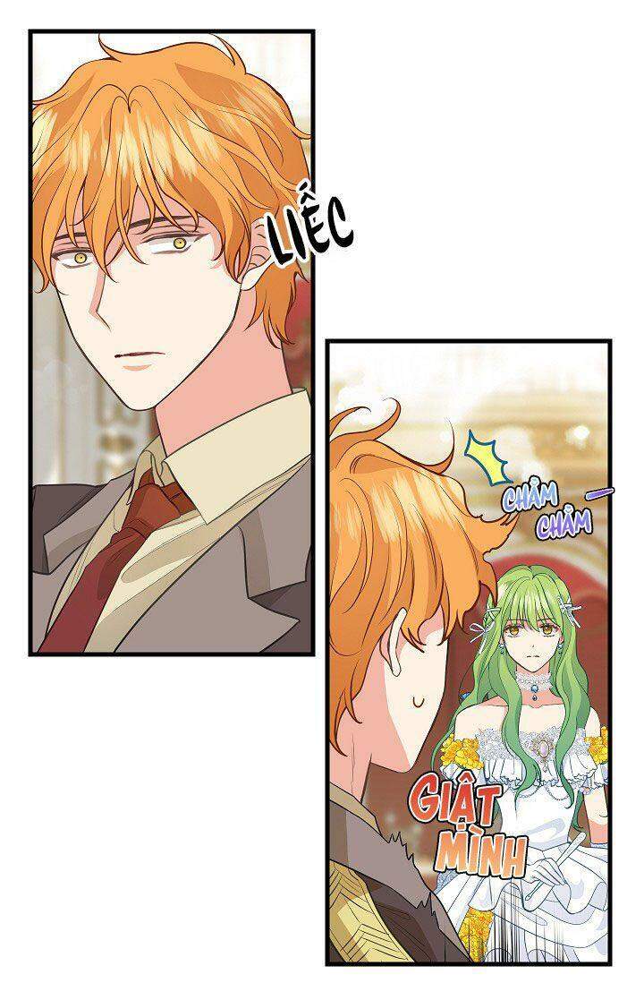 Hãy Bỏ Mặc Tôi - Chương 58