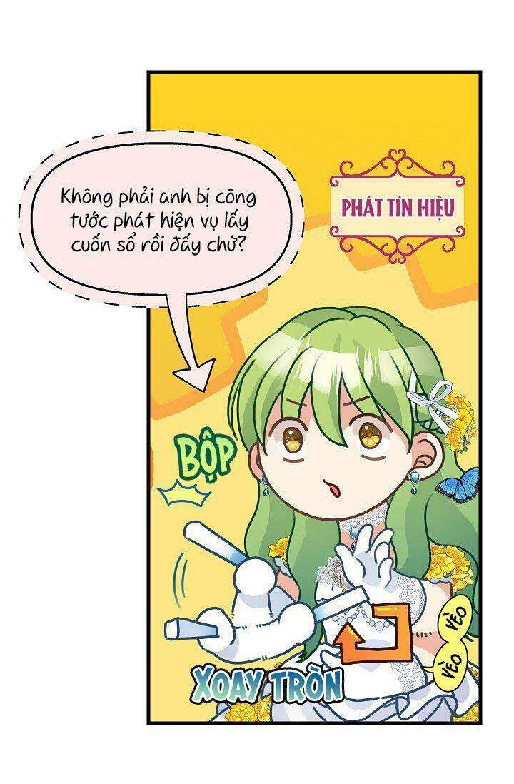 Hãy Bỏ Mặc Tôi - Chương 58