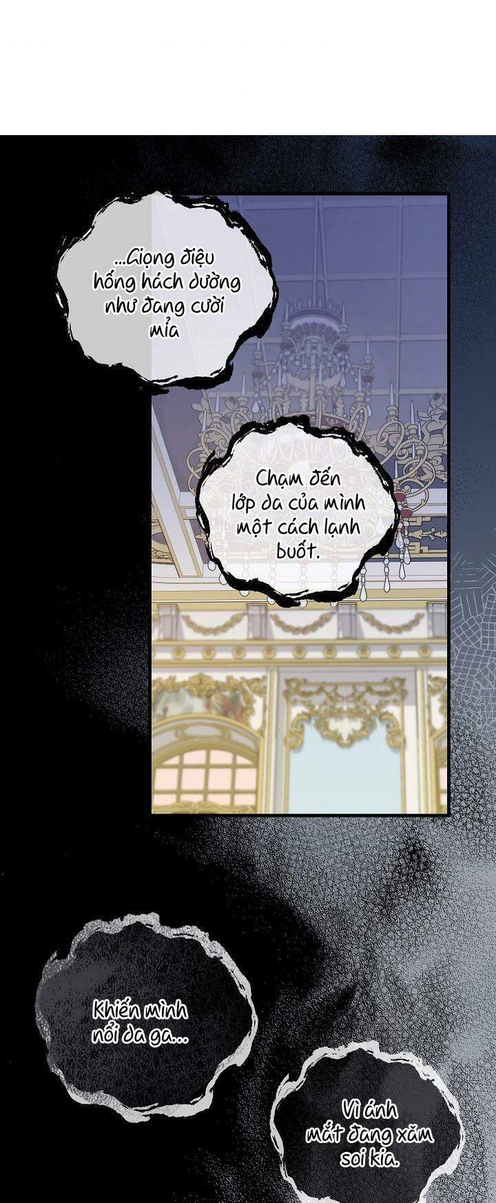 Hãy Bỏ Mặc Tôi - Chương 59