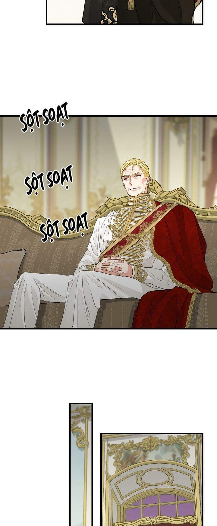 Hãy Bỏ Mặc Tôi - Chương 59