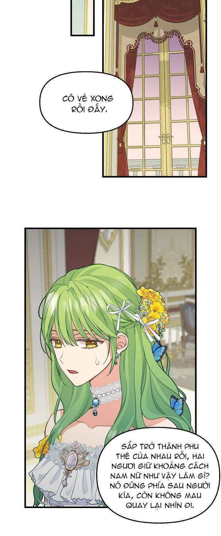 Hãy Bỏ Mặc Tôi - Chương 59