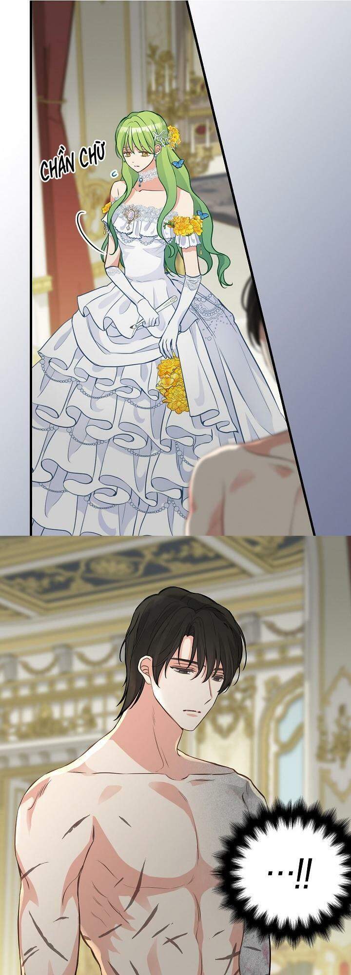 Hãy Bỏ Mặc Tôi - Chương 59