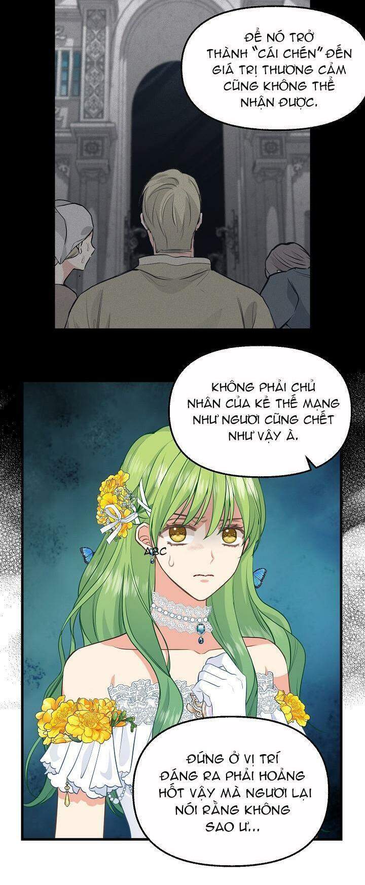 Hãy Bỏ Mặc Tôi - Chương 59