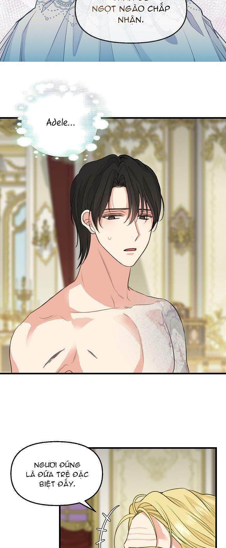 Hãy Bỏ Mặc Tôi - Chương 59