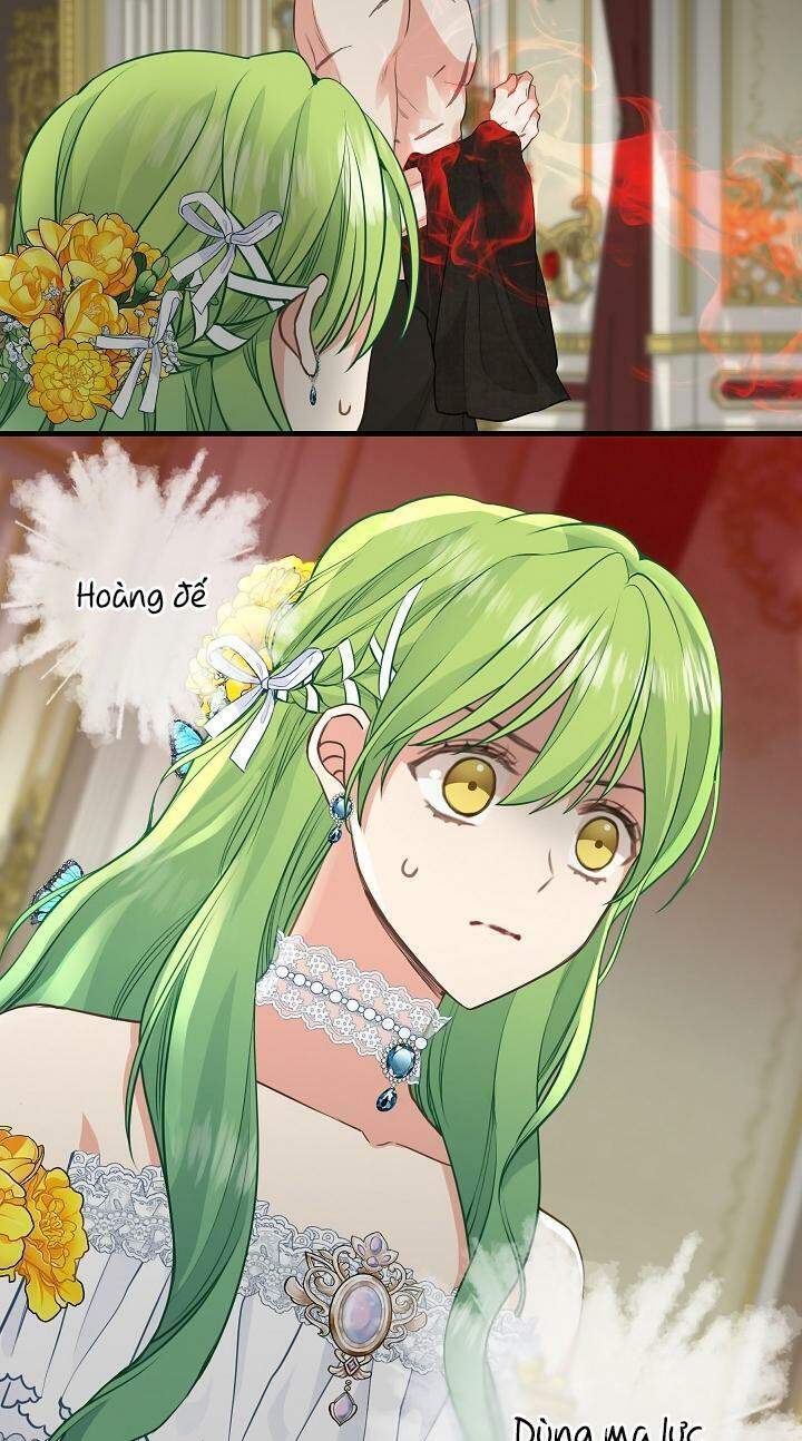 Hãy Bỏ Mặc Tôi - Chương 59