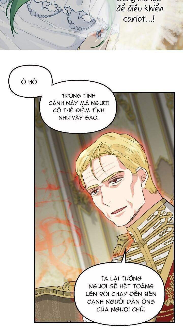 Hãy Bỏ Mặc Tôi - Chương 59