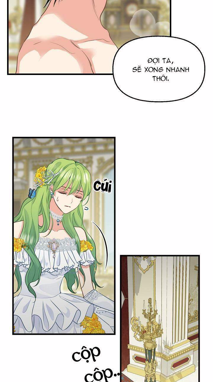 Hãy Bỏ Mặc Tôi - Chương 59