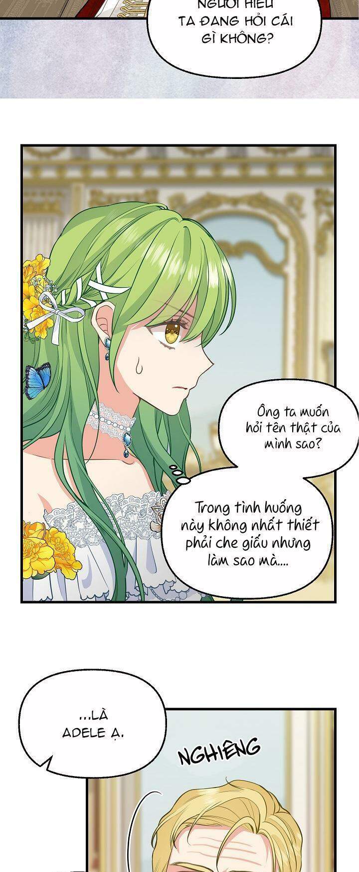 Hãy Bỏ Mặc Tôi - Chương 59