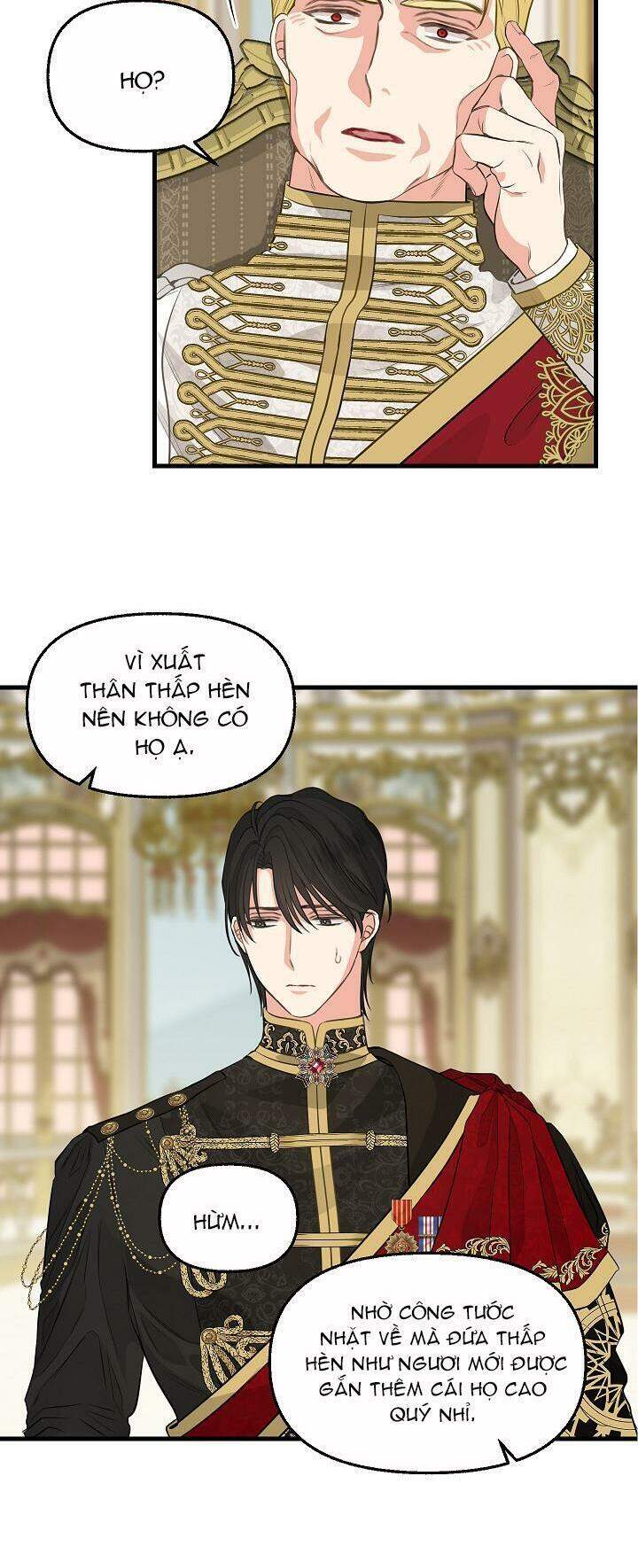 Hãy Bỏ Mặc Tôi - Chương 59