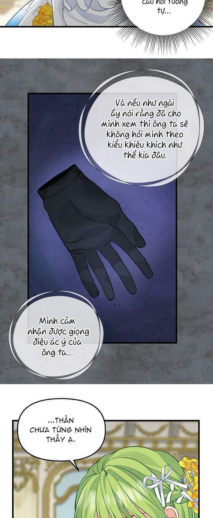 Hãy Bỏ Mặc Tôi - Chương 59