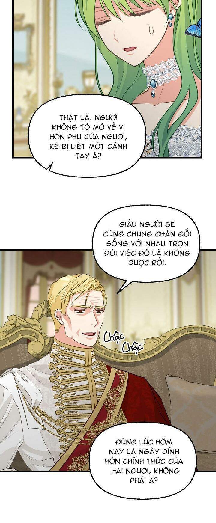 Hãy Bỏ Mặc Tôi - Chương 59