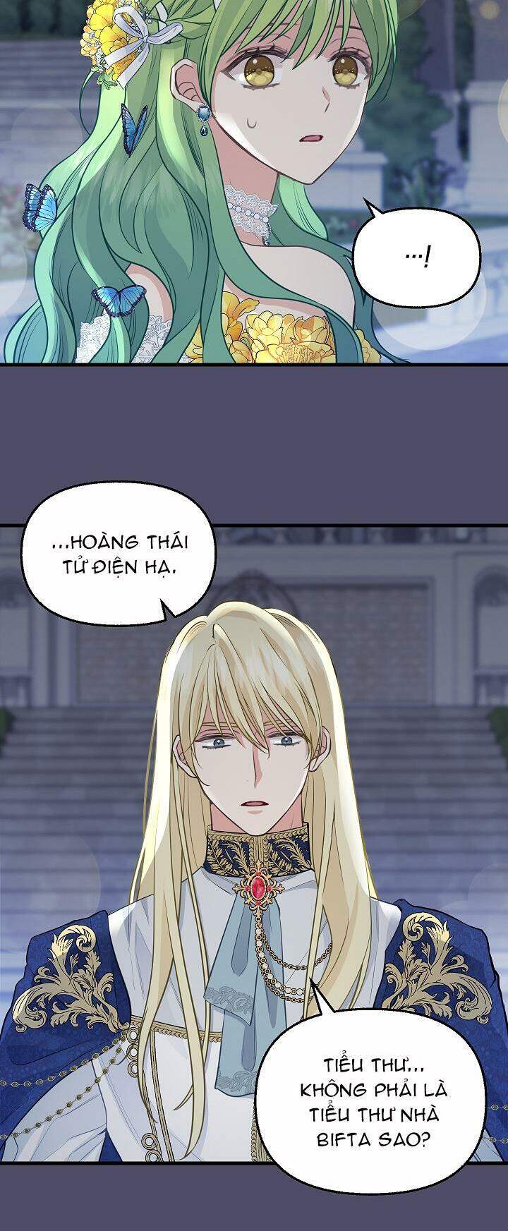 Hãy Bỏ Mặc Tôi - Chương 60