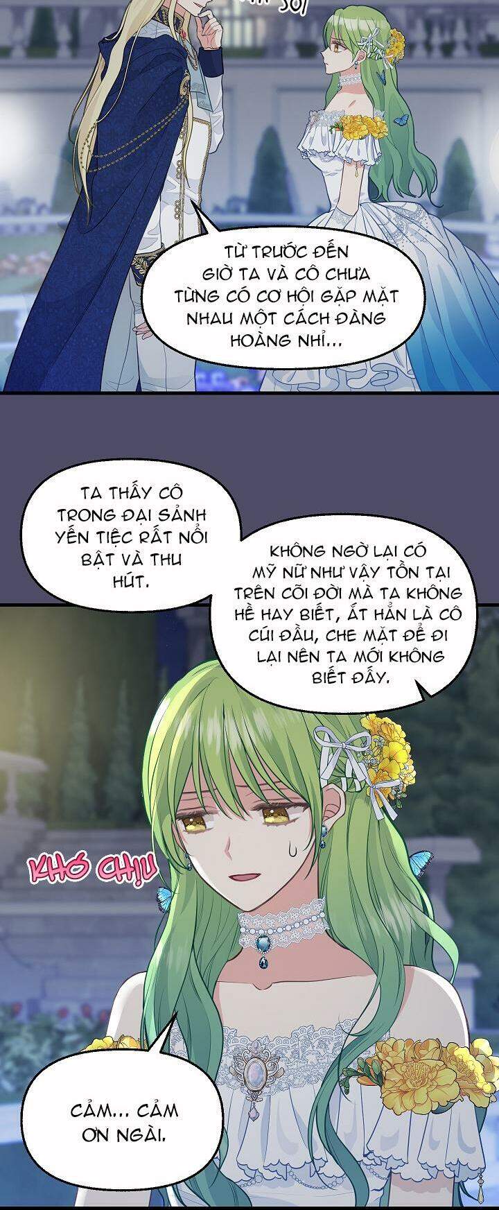 Hãy Bỏ Mặc Tôi - Chương 60