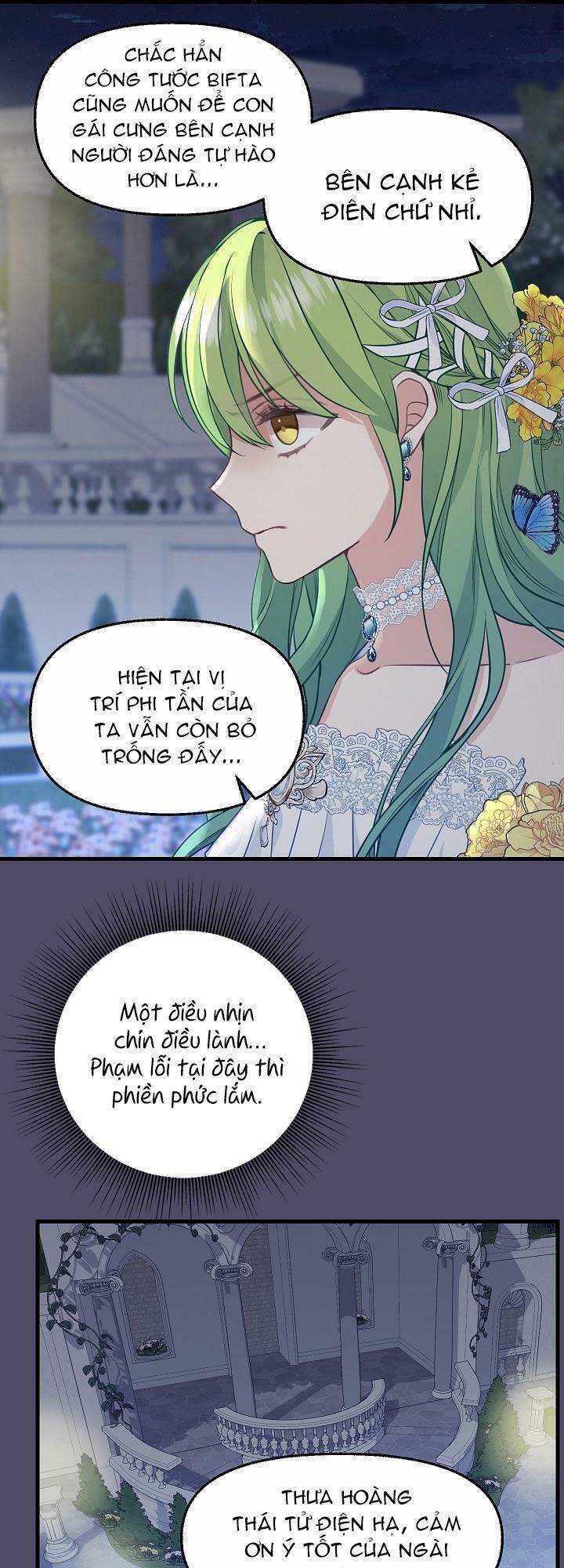 Hãy Bỏ Mặc Tôi - Chương 60