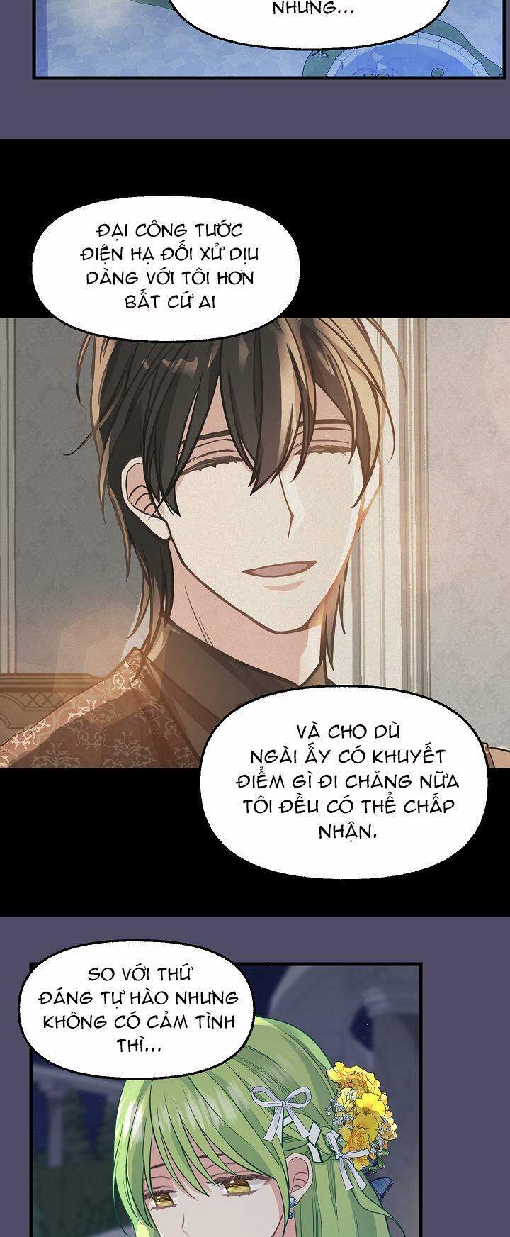 Hãy Bỏ Mặc Tôi - Chương 60