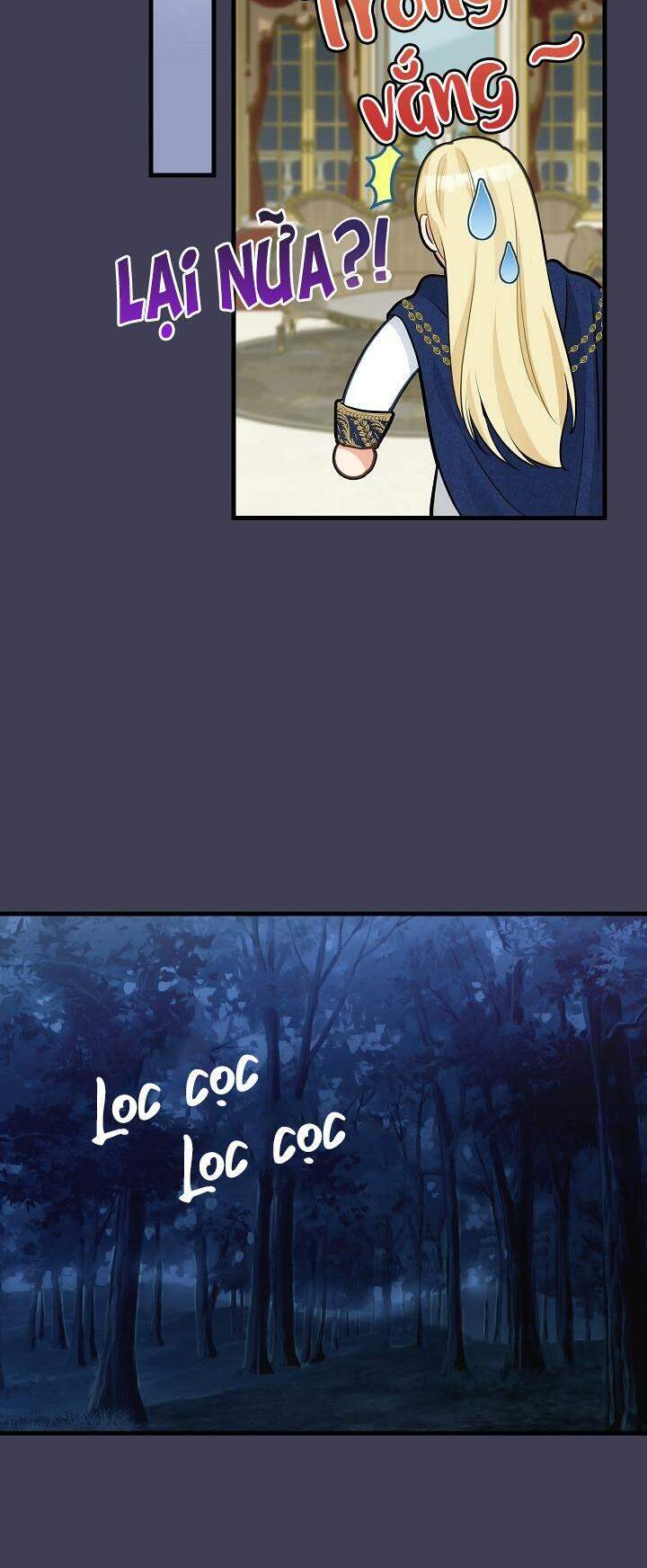 Hãy Bỏ Mặc Tôi - Chương 60