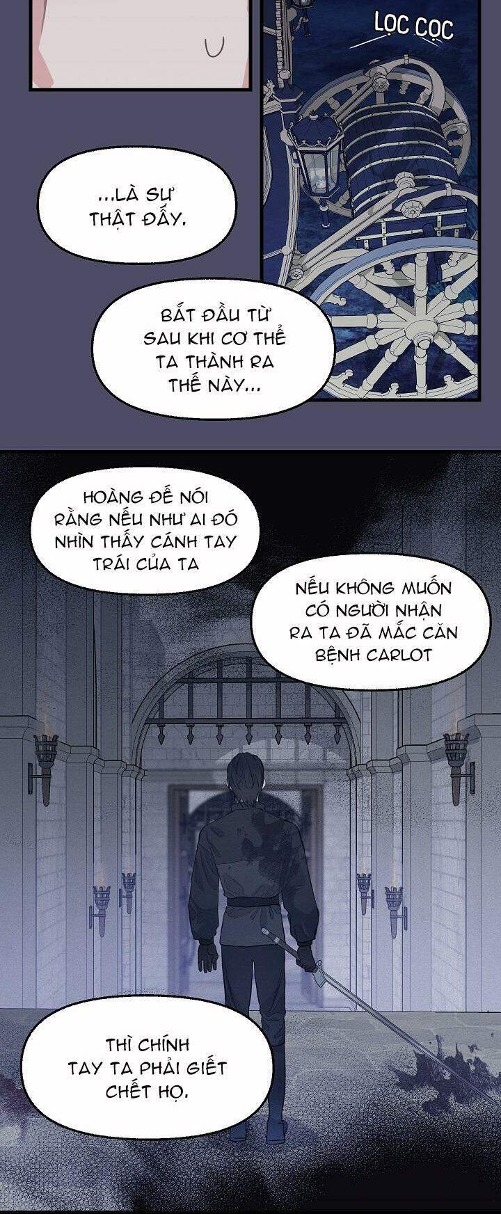 Hãy Bỏ Mặc Tôi - Chương 60