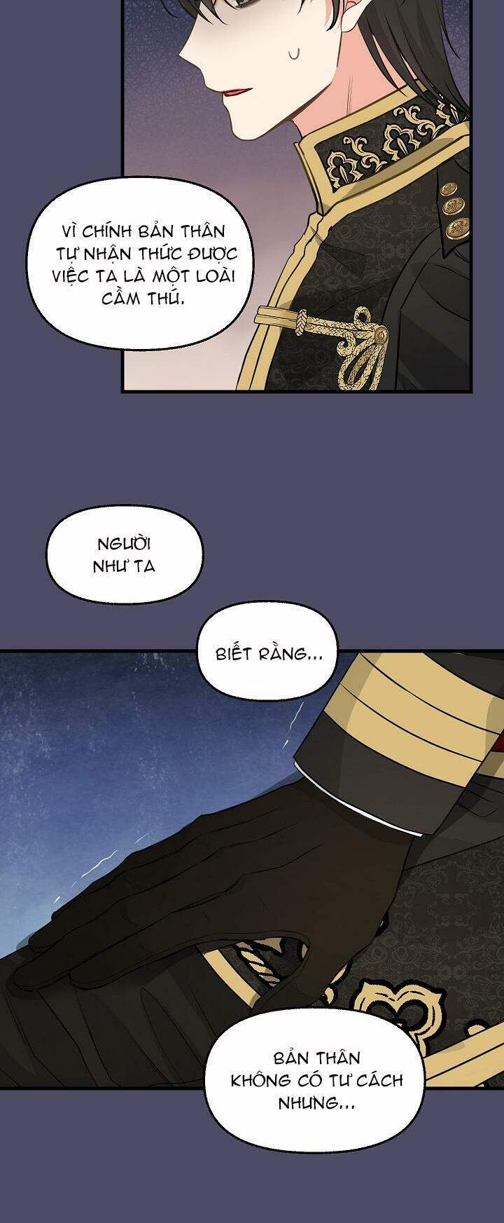 Hãy Bỏ Mặc Tôi - Chương 60